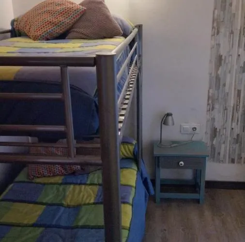 Rex Apartamento