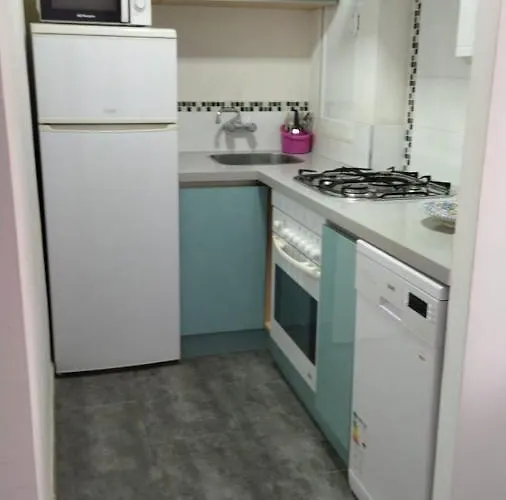 Apartamento Rex *