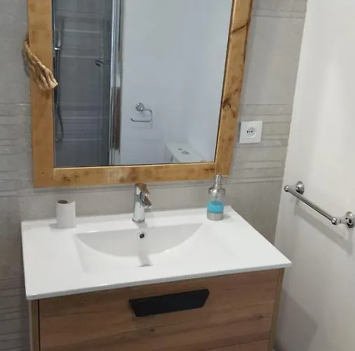Apartamento Rex *