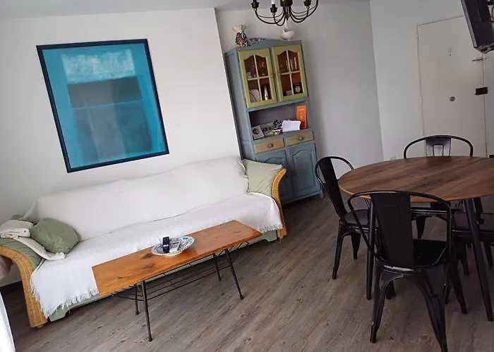 Rex Apartamento *