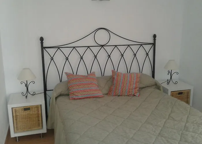 Rex Apartamento