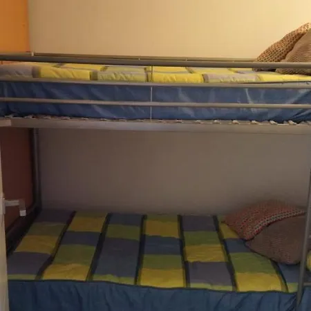 Lägenhet Rex Benidorm