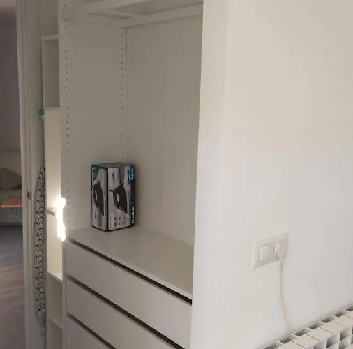 Rex Lejlighed Benidorm