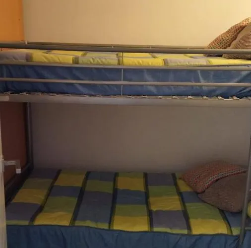 Lejlighed Rex Benidorm